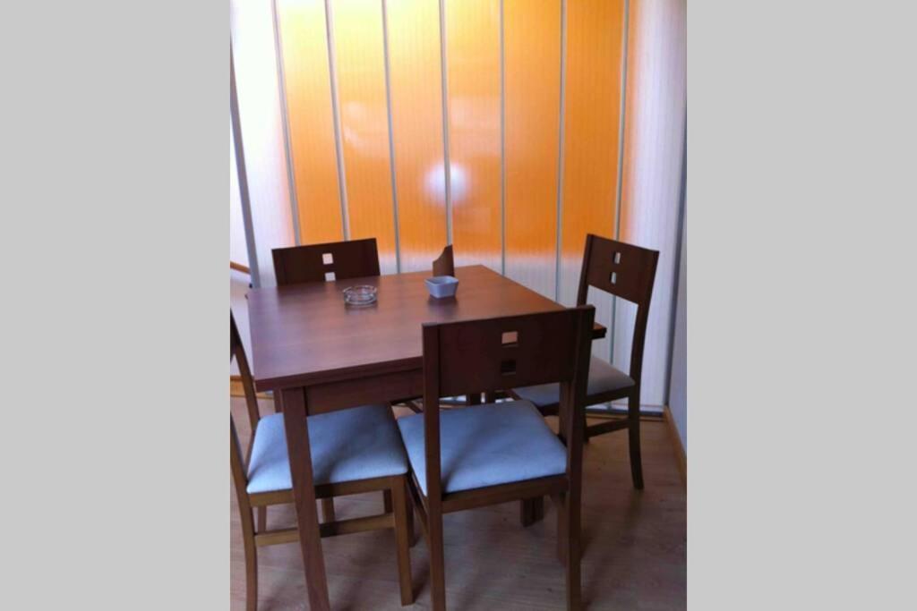 Apartamentosarturo Llanes Laplaza Atico Centrico Екстериор снимка